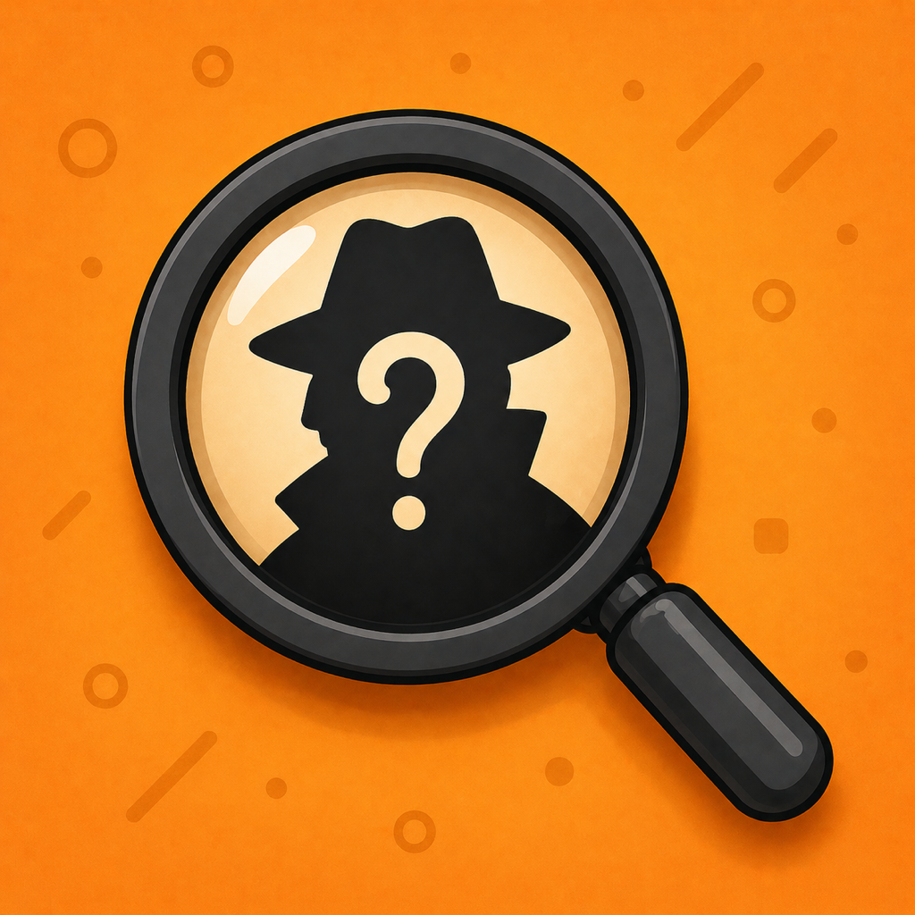 Enigmic app icon